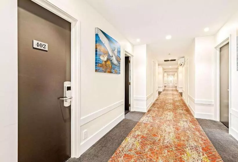 Fotos del hotel Quality Hotel Elms:  14