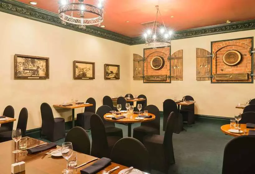 Fotos del hotel Scenic Hotel Southern Cross:  9