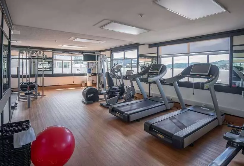 Fotos del hotel Scenic Hotel Southern Cross:  3