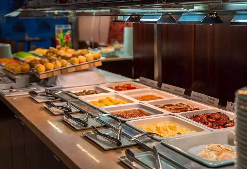 Fotos del hotel Scenic Hotel Southern Cross:  17