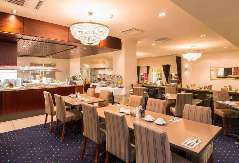 Fotos del hotel Scenic Hotel Southern Cross:  14