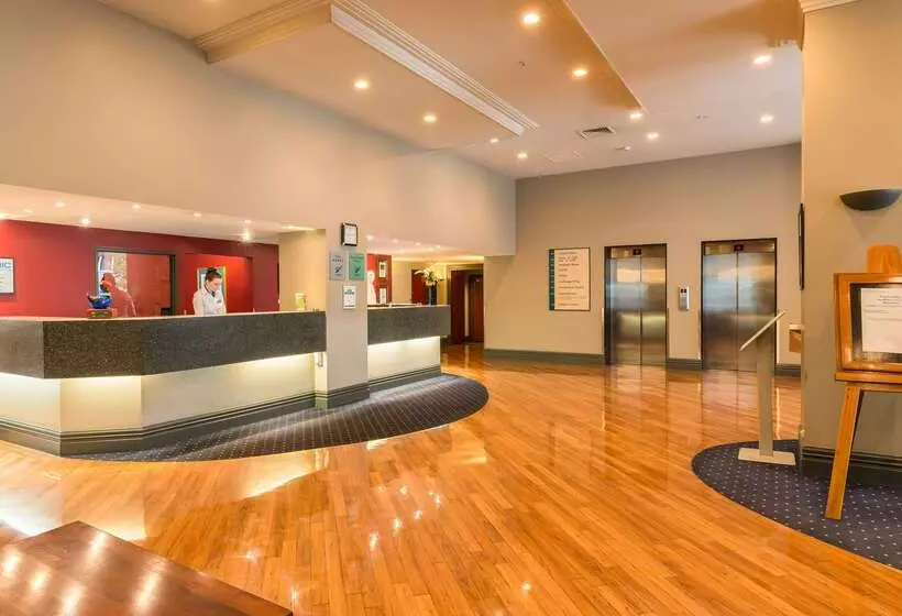 Fotos del hotel Scenic Hotel Southern Cross:  8