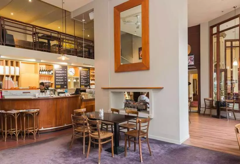 Fotos del hotel Scenic Hotel Southern Cross:  10