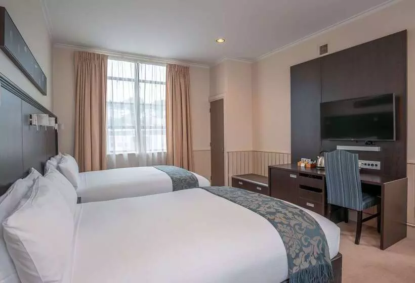 Scenic Hotel Southern Cross