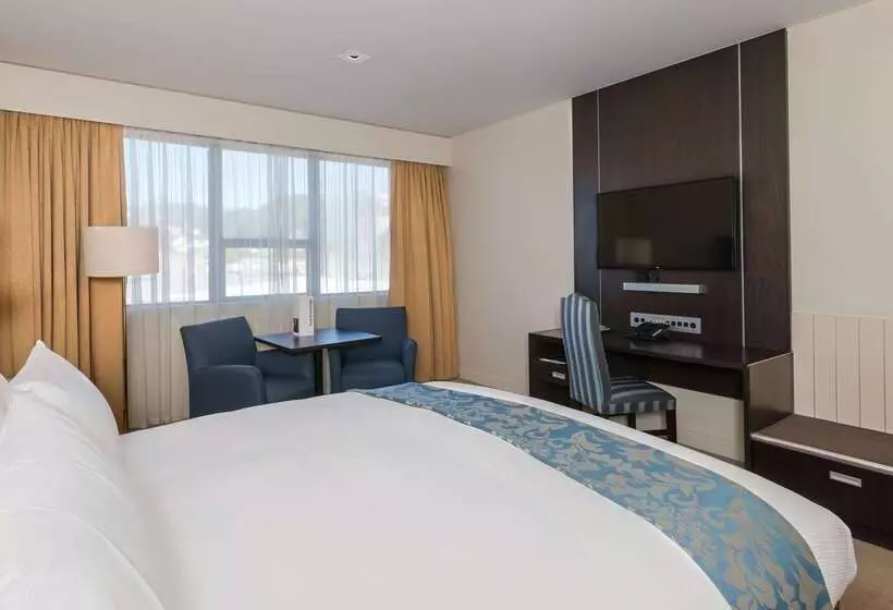 Fotos del hotel Scenic Hotel Southern Cross:  24