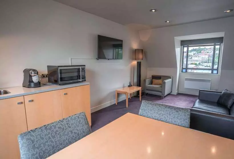 Fotos del hotel Scenic Hotel Southern Cross:  23