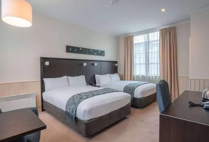 Fotos del hotel Scenic Hotel Southern Cross:  12