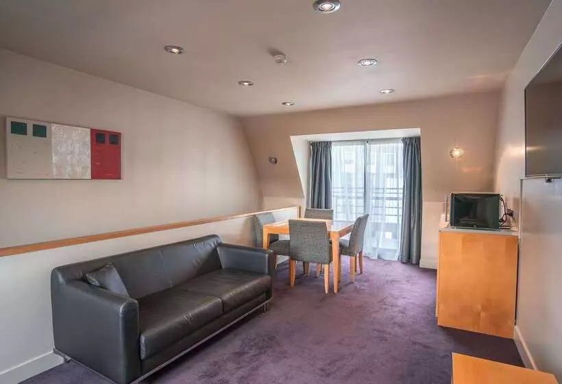 Fotos del hotel Scenic Hotel Southern Cross:  25