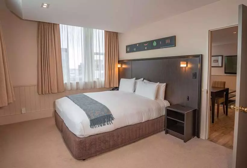 Fotos del hotel Scenic Hotel Southern Cross:  22