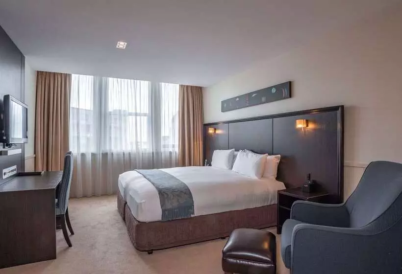 Fotos del hotel Scenic Hotel Southern Cross:  16