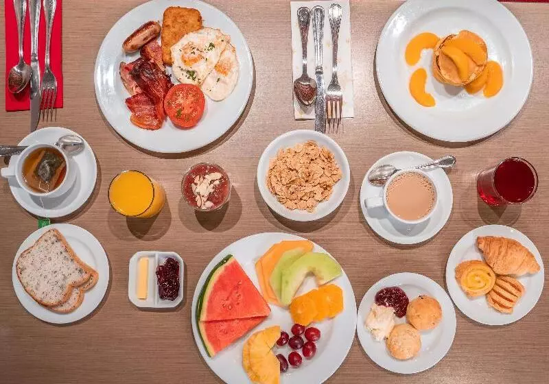 Fotos del hotel Scenic Hotel Southern Cross:  4