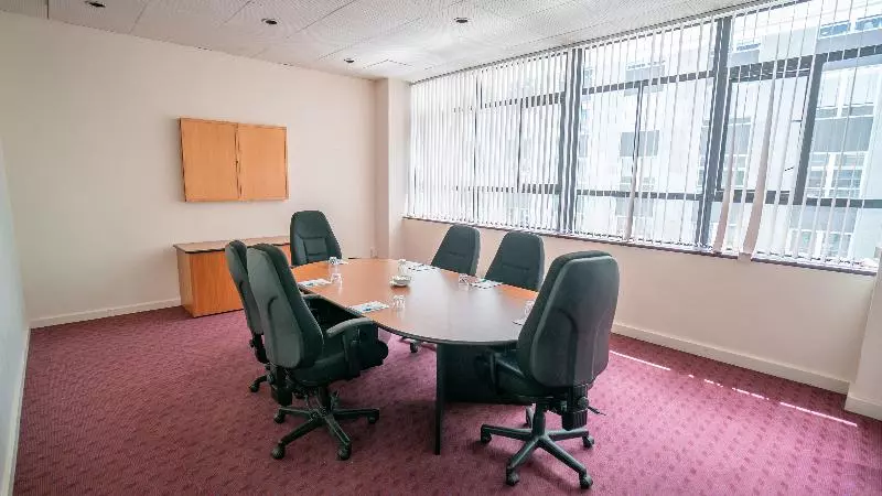 Fotos del hotel Scenic Hotel Southern Cross:  11