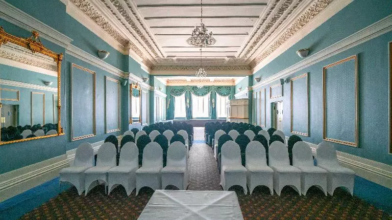 Fotos del hotel Scenic Hotel Southern Cross:  13