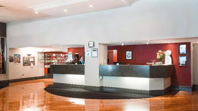 Fotos del hotel Scenic Hotel Southern Cross:  2