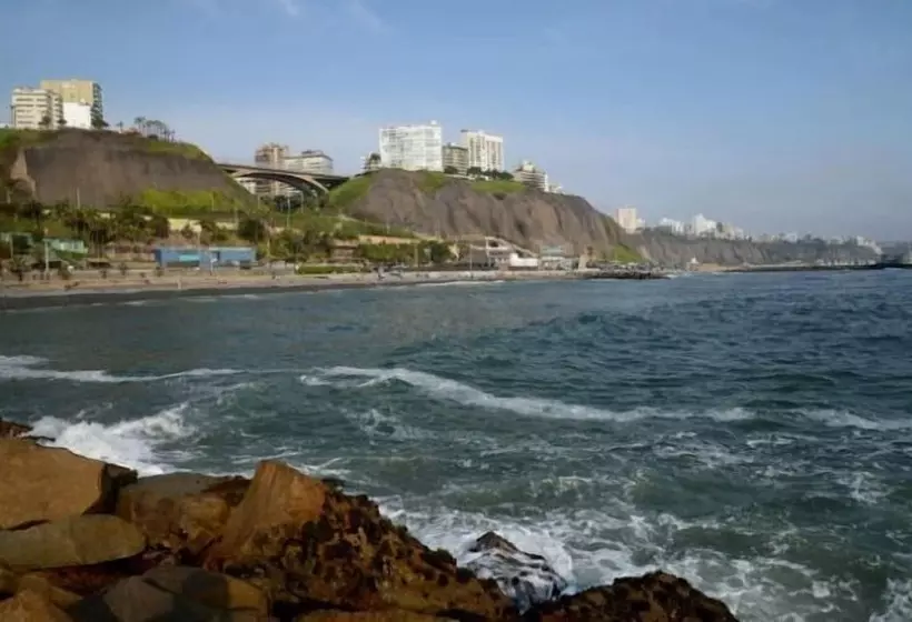 Fotos del hotel Sheraton Lima Hotel & Convention Center:  5