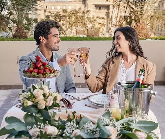 Fotos del hotel Sheraton Lima Hotel & Convention Center:  4