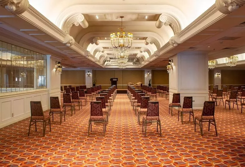 Fotos del hotel Sheraton Lima Hotel & Convention Center:  9