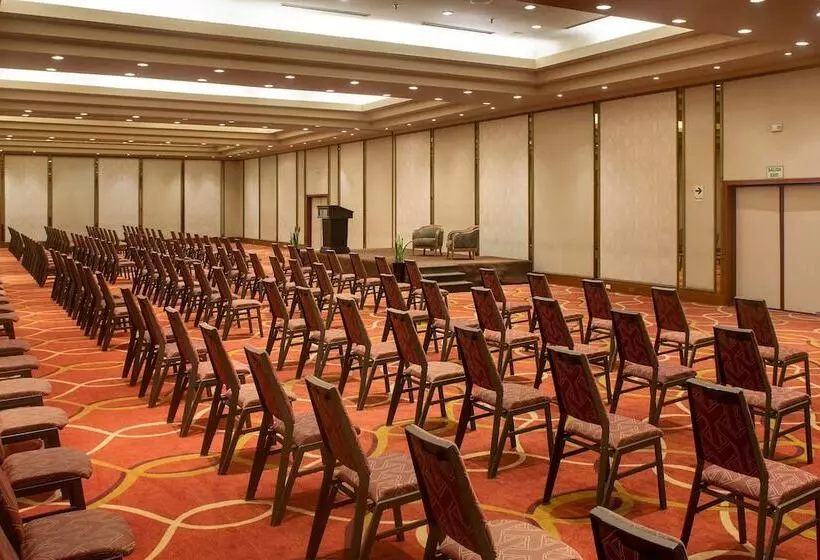 Fotos del hotel Sheraton Lima Hotel & Convention Center:  12