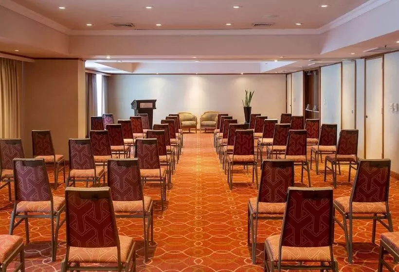 Fotos del hotel Sheraton Lima Hotel & Convention Center:  13