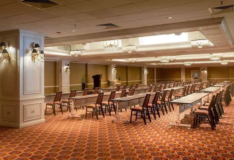 Fotos del hotel Sheraton Lima Hotel & Convention Center:  15