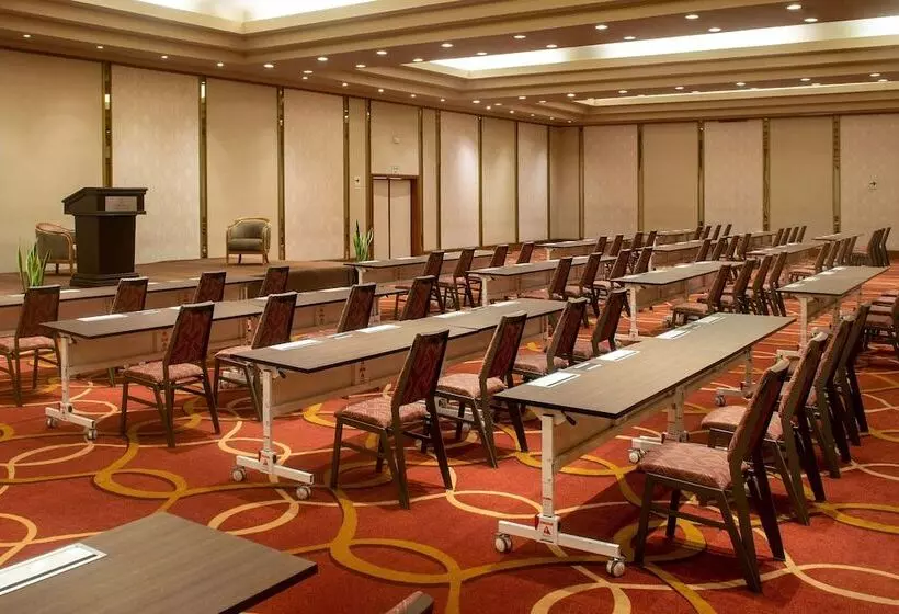 Fotos del hotel Sheraton Lima Hotel & Convention Center:  3