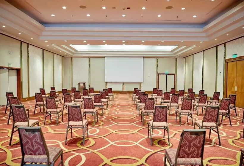 Fotos del hotel Sheraton Lima Hotel & Convention Center:  7