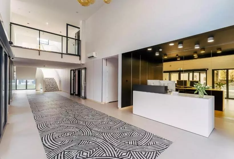 Fotos del hotel Solny:  4