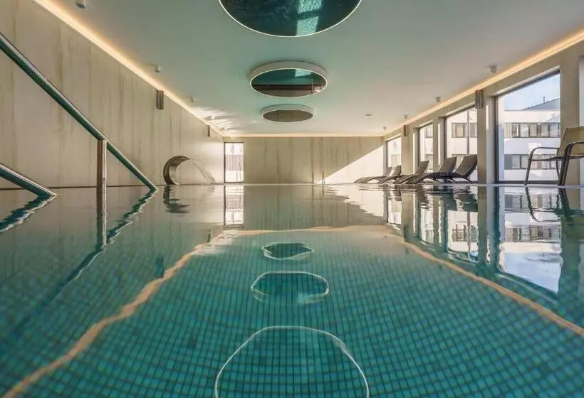 Fotos del hotel Solny:  3