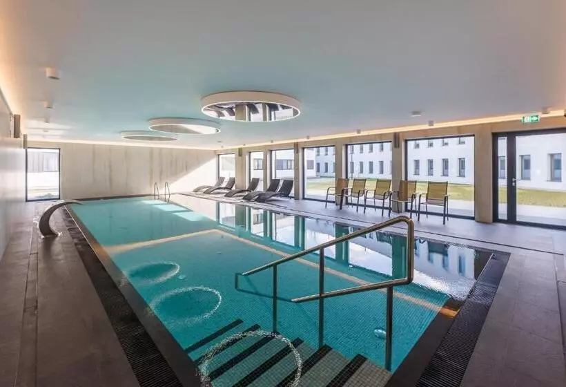 Fotos del hotel Solny:  9