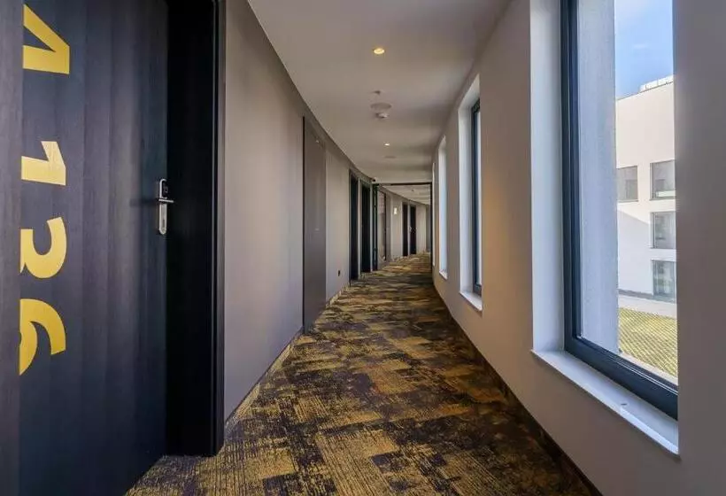 Fotos del hotel Solny:  13