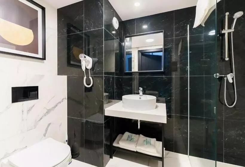 Fotos del hotel Solny:  6