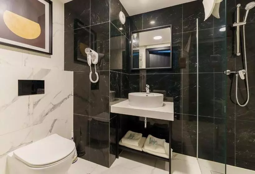 Fotos del hotel Solny:  10