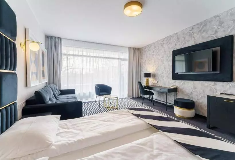 Fotos del hotel Solny:  2