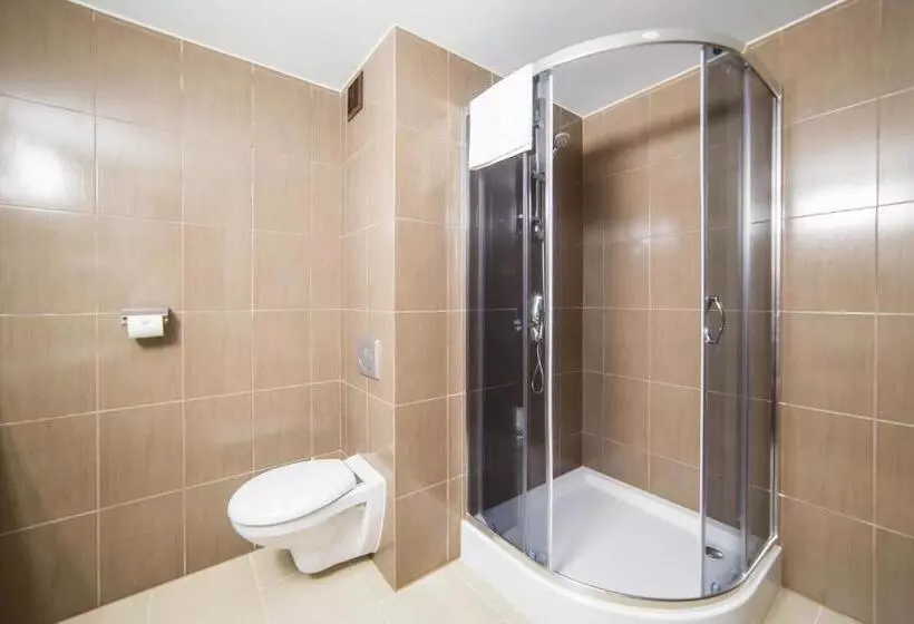 Fotos del hotel Solny:  12