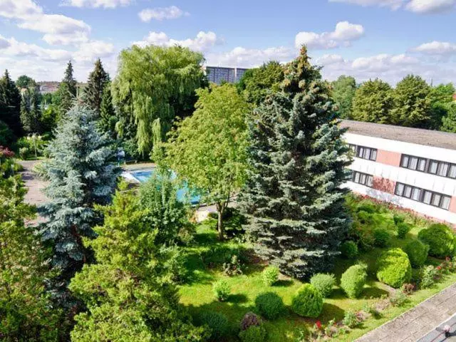 Fotos del hotel Solny:  15