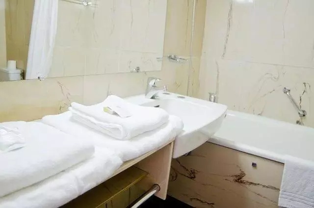 Fotos del hotel Solny:  14