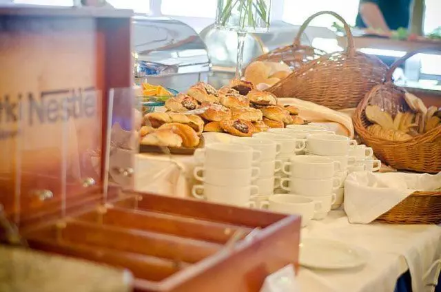 Fotos del hotel Solny:  5