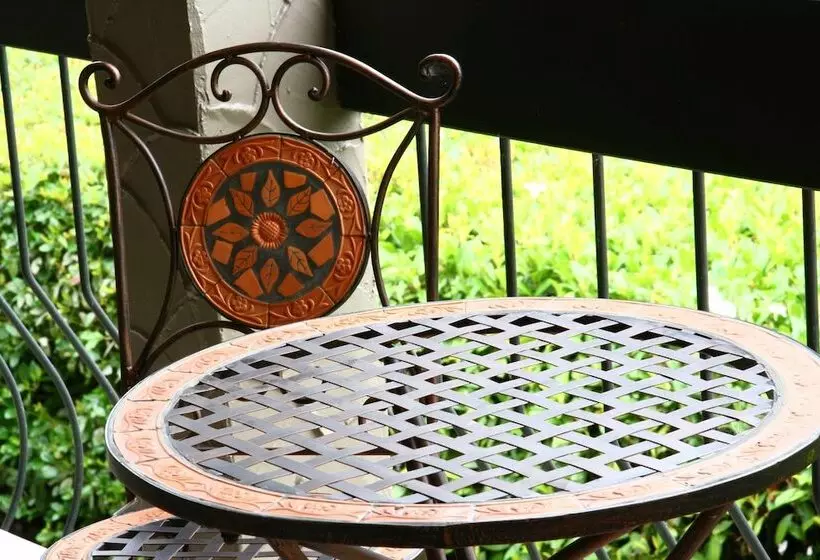 Fotos del hotel The Towers On The Park:  3