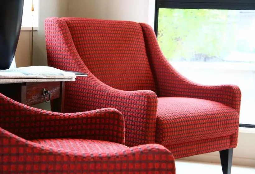 Fotos del hotel The Towers On The Park:  12