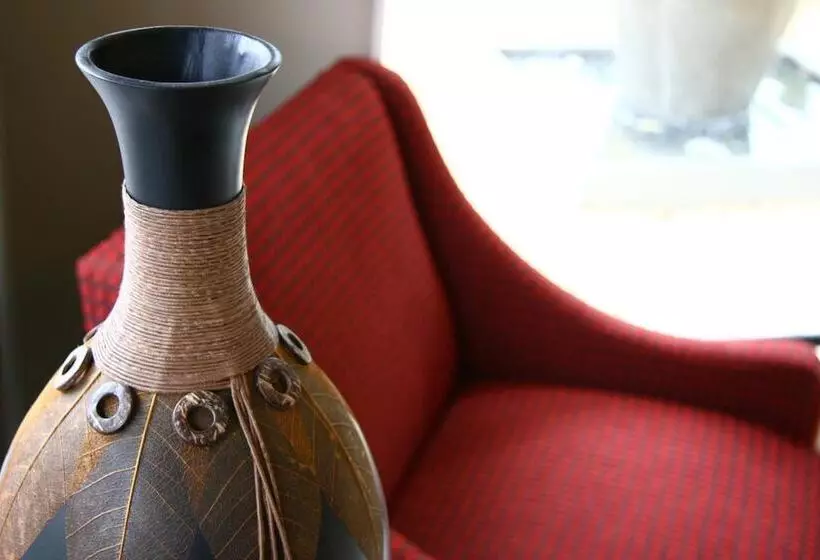 Fotos del hotel The Towers On The Park:  9