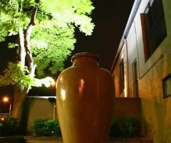 Fotos del hotel The Towers On The Park:  15