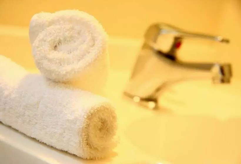 Fotos del hotel The Towers On The Park:  8