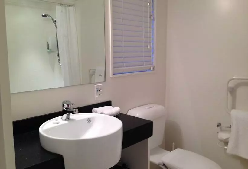 Fotos del hotel The Towers On The Park:  4