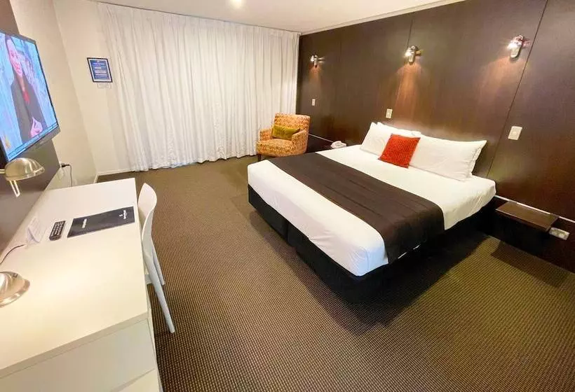 Fotos del hotel The Towers On The Park:  7