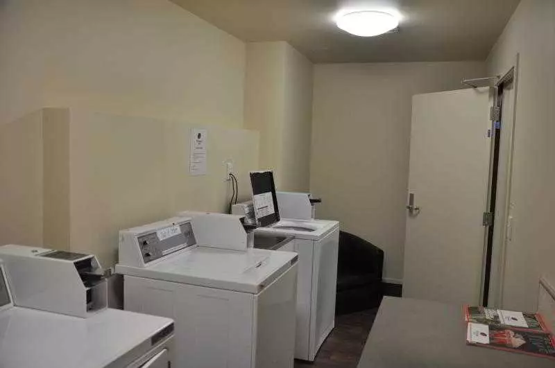 Fotos del hotel The Victoria Hotel Dunedin:  15