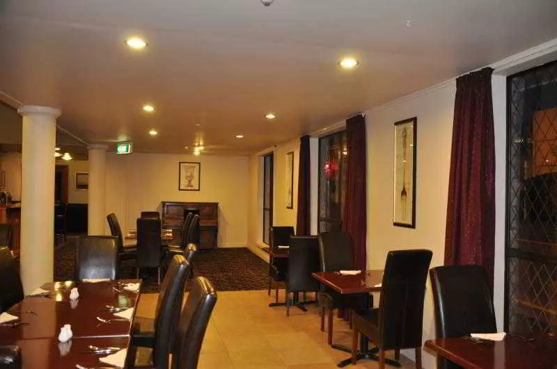Fotos del hotel The Victoria Hotel Dunedin:  5