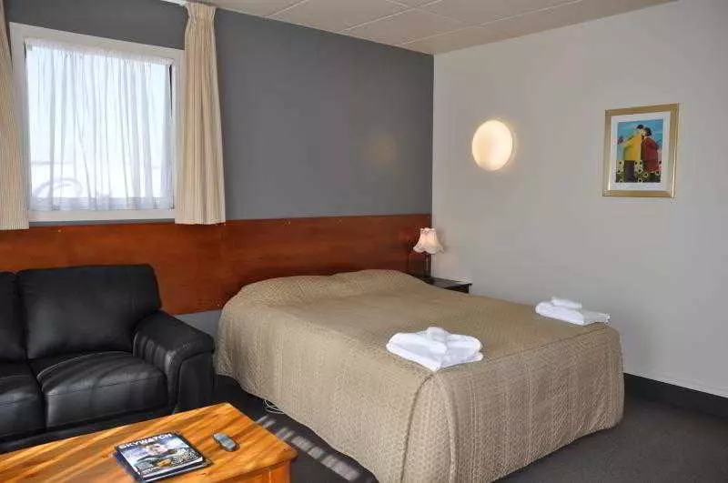 Fotos del hotel The Victoria Hotel Dunedin:  2