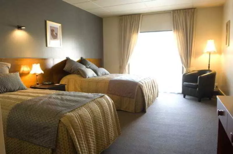 Fotos del hotel The Victoria Hotel Dunedin:  9