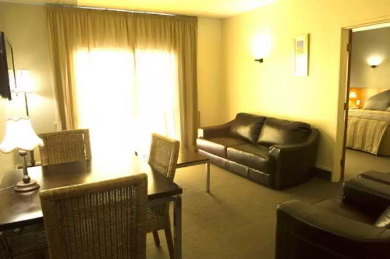 Fotos del hotel The Victoria Hotel Dunedin:  14