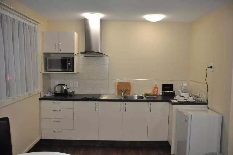 Fotos del hotel The Victoria Hotel Dunedin:  6